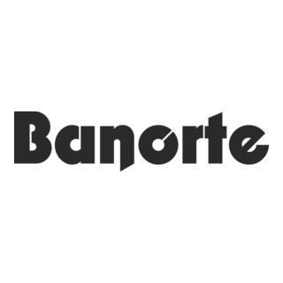 BANORTE - Banco Nacional do Norte S.A. Logo PNG Vector
