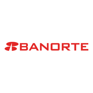 Banorte Logo PNG Vector