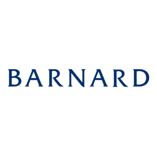 Barnard College Logo PNG Vector