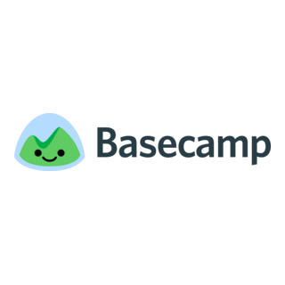 Basecamp Logo PNG Vector