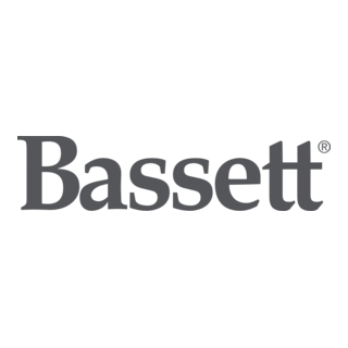 Bassett Furniture Industries Logo PNG Vector