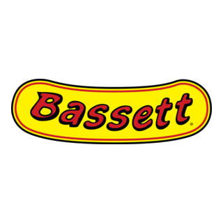 Bassett Wheels Logo PNG Vector