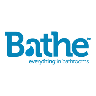 Bathe Logo PNG Vector