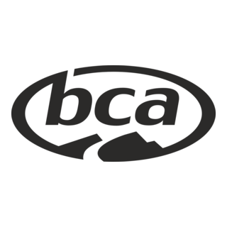bca Logo PNG Vector
