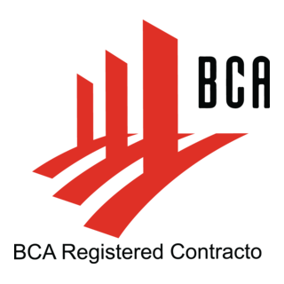 BCA Logo PNG Vector