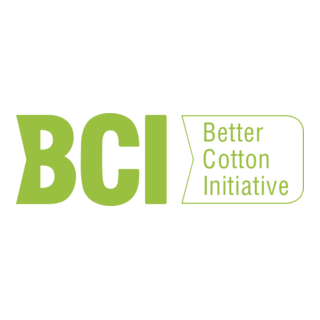 BCI-Better-Cotton-Initiative Logo PNG Vector
