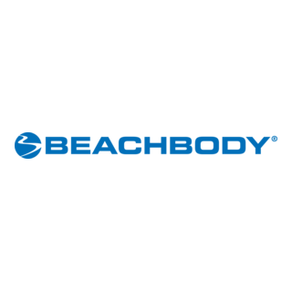 Beachbody Logo PNG Vector