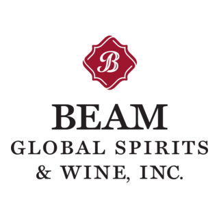 Beam Global Spirits & Wine Inc Logo PNG Vector