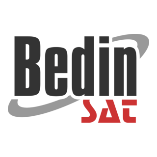 Bedin Sat Logo PNG Vector