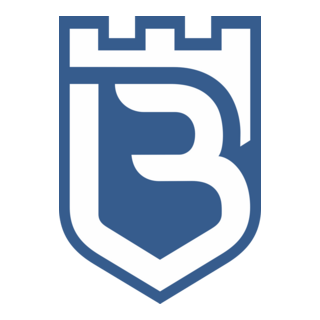 Belenenses SAD Logo PNG Vector