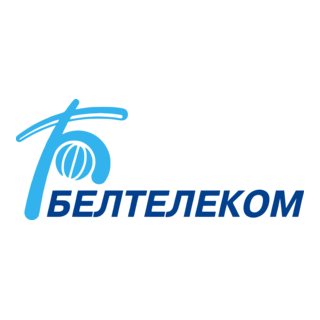 Beltelecom Logo PNG Vector