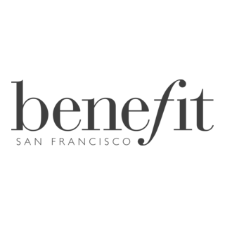 Benefit Logo PNG Vector