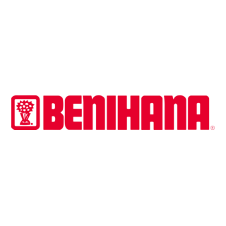 Benihana Thailand Logo PNG Vector
