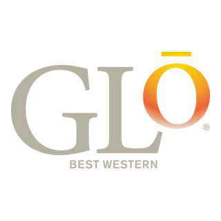 Best Western Glo Logo PNG Vector