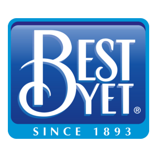 Best Yet Products Logo PNG Vector