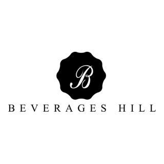 BEVERAGES HILL Logo PNG Vector