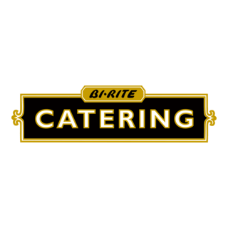 Bi-Rite CATERING Logo PNG Vector