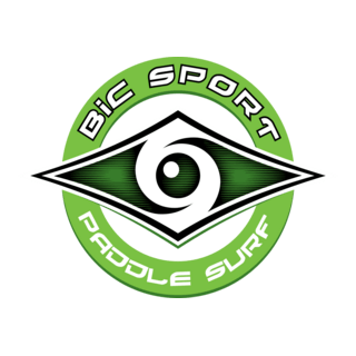 BIC SPORT PADDLE SURF Logo PNG Vector