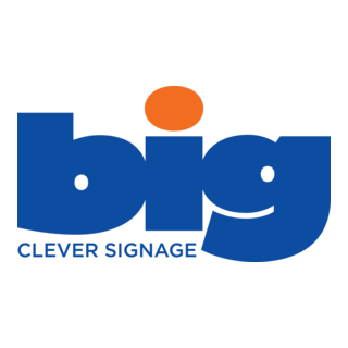 Big Ideas Group Logo PNG Vector