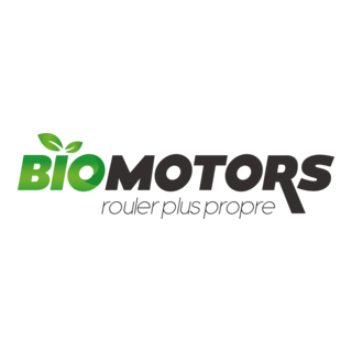 Bio Motors Logo PNG Vector