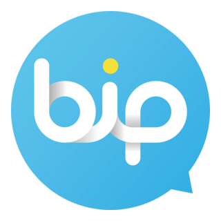 BİP TURKCELL Logo PNG Vector