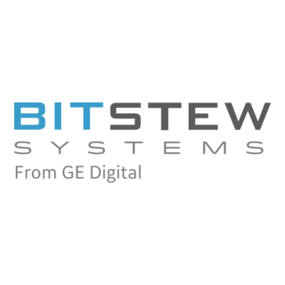 BIT STEW SYSTEMS Logo PNG Vector