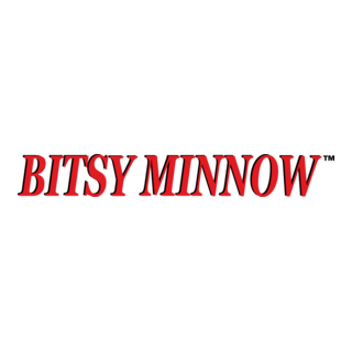 Bitsy Minnows Logo PNG Vector