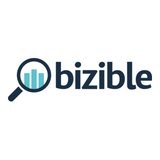 Bizible Logo PNG Vector