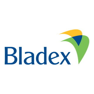 Bladex Logo PNG Vector