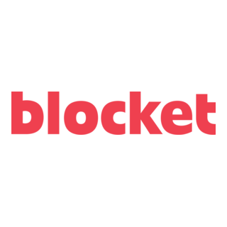 Blocket Logo PNG Vector