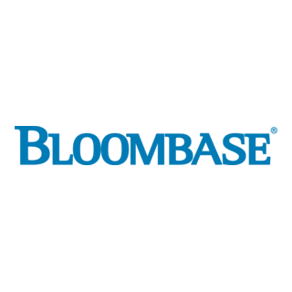 Bloombase Logo PNG Vector