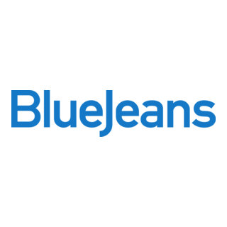 Bluejeans Logo PNG Vector
