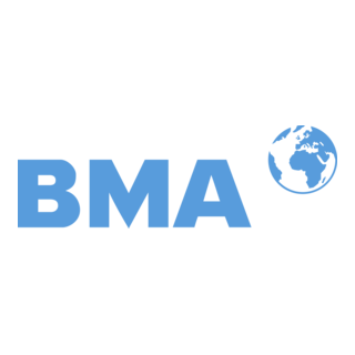 BMA Braunschweigische Maschinenbauanstalt AG Logo PNG Vector