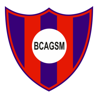 Boching Club Atlético General San Martín Logo PNG Vector