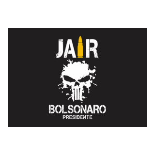 BOLSONARO PRESIDENTE Logo PNG Vector