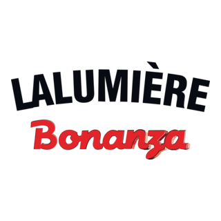 Bonanza Lalumière Logo PNG Vector