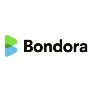 Bondora Logo PNG Vector