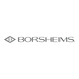 Borsheims Logo PNG Vector