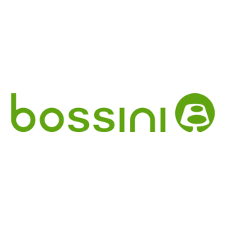 bossini Logo PNG Vector