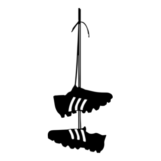 BOTAS FUTBOL Logo PNG Vector