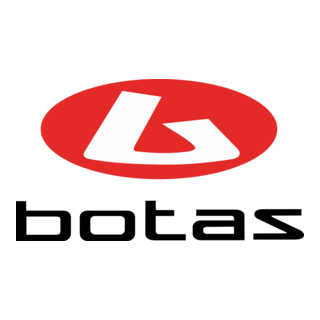 Botas Logo PNG Vector