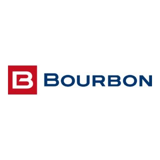BOURBON Logo PNG Vector