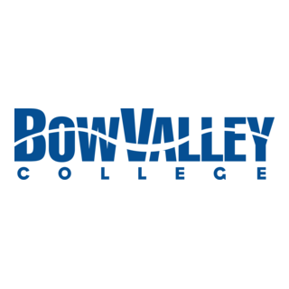 Bow Valley College Logo PNG Vector