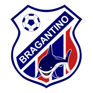 Bragantino Clube do Pará Nova Logo PNG Vector