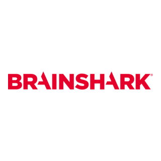 Brainshark Logo PNG Vector