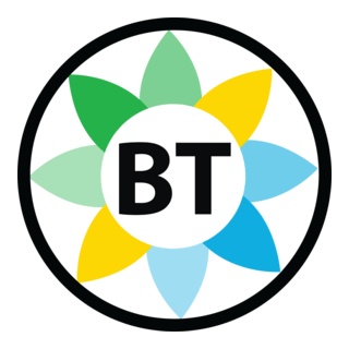 Branding Tanzania Logo PNG Vector