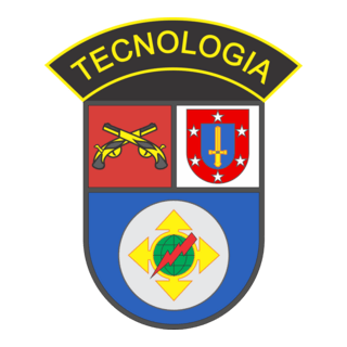 Brasão DDTQ Policía Militar Paraná Logo PNG Vector