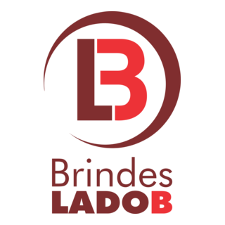 Brindes Lado B Logo PNG Vector