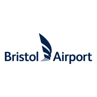 Bristol Airport Logo PNG Vector