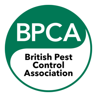 British Pest Control Association Logo PNG Vector